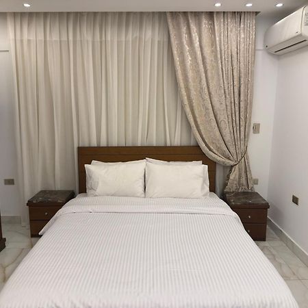 Le Royal Residence 3 カイロ エクステリア 写真