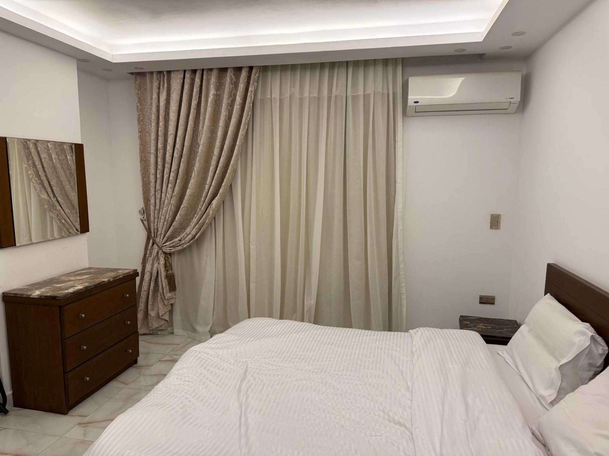 Le Royal Residence 3 カイロ エクステリア 写真