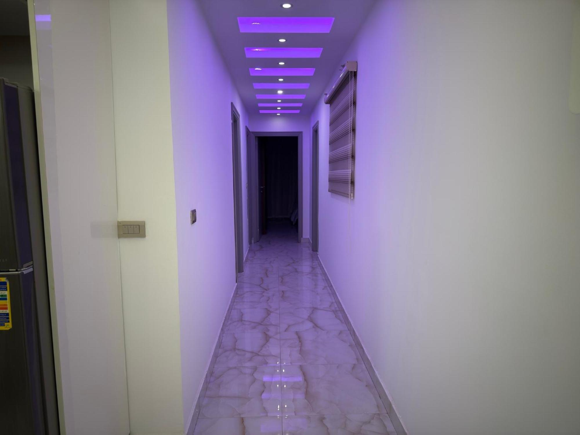 Le Royal Residence 3 カイロ エクステリア 写真